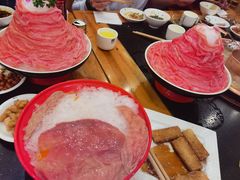 -老码头火锅(玉林店)