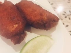 泰式炸鸡翅-GOGO Plate(成都太古里店)