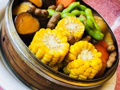 五谷丰登-旭龙鱼头王(航华店)