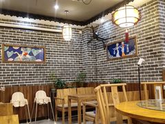大堂-喜味家·瑶族宴