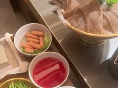 -巴奴毛肚火锅(二七万达店)