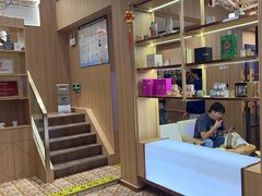 -霸王茶姬(南强街店)