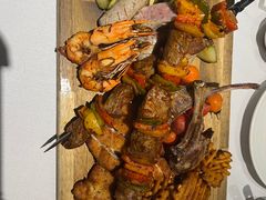 -成都钓鱼台精品酒店-品聚·成都餐厅