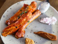 -BOR Eatery(安福路店)