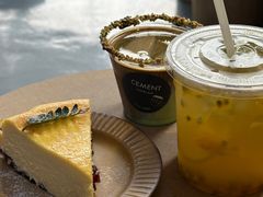 -CEMENT·coffee bar (凤凰创意园店)