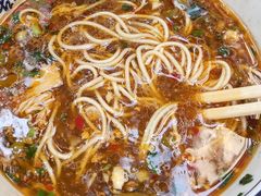 -虎子面粉馆(五一东村店)