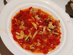 -一品红川菜(皇岗二店)