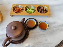 -柴门饭儿(成都太古里店)