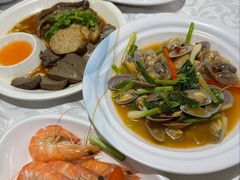 -潮之南·潮汕菜·鱼仔档(南山店)
