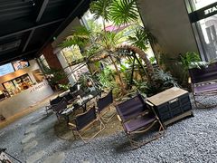 -J Create城市露营咖啡·简餐·宠物(上海动物园店)