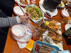 -有滋有味烧烤涮(果园星城C区店)