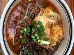 -李易面馆(树木岭店)