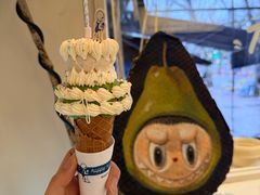 -海比甜店·意式手工冰激淋happy habit gelato