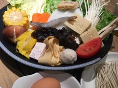 -呷哺呷哺 黄金牧场 (太原万象城店)