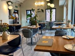 -Money Shops(愚园路店)