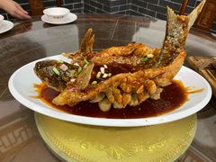 -徐鼎盛民间菜(上筑店)