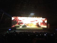 -华夏文旅海洋公园