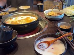 -芸鲜季·云南野生菌餐厅· 云南风物味研社(闵行店)