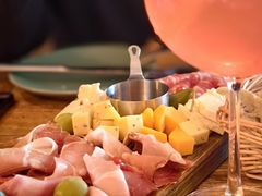 -Alimentari早午餐(安福路店)