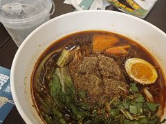 -康师傅私房牛肉面(申虹店)