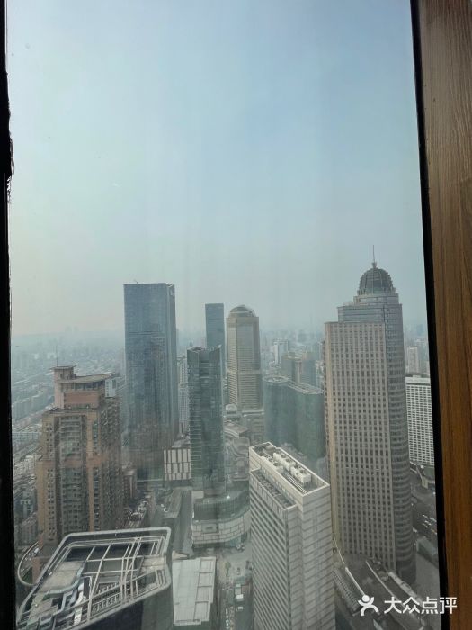 南京商茂国际酒店(新街口德基广场店)图片