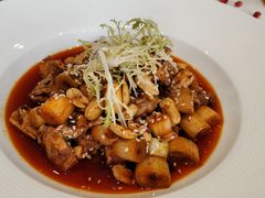 -里宴川菜酒楼(昊祥邻里聚金泉广场店)