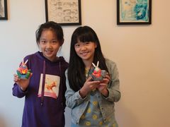 -BRAVO 赞·美艺术中心·系统美术·书法·艺考(双井校区)