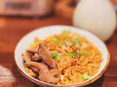 -繁·醉花亭小酒馆(鼓楼店)