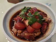 -城北食府(枫林店)