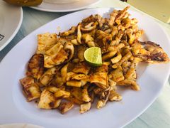 -Ganesha Pudak Cafe