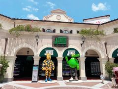 -佛罗伦萨小镇广佛名品奥特莱斯(疏港路店)