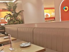 -摩欧客意式餐厅(高新活力汇店)