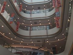 -凯德广场(西城店)