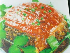 -江南公社(高桥店)