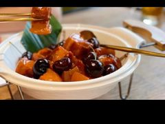 -甜阿姨·天台花园私房菜(万松园店)