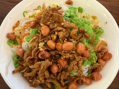 -胖阿姨米烂(四分店)