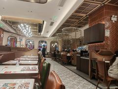 -新宝餐厅(财富港店)