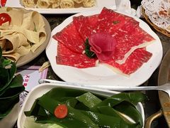 -小龙坎老火锅(华飞店)