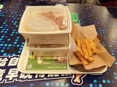 -德克士(车站路店)