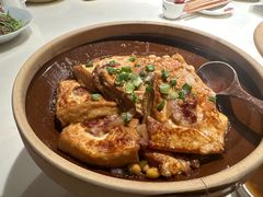 -广府乡下·饭庄(新港东路店)