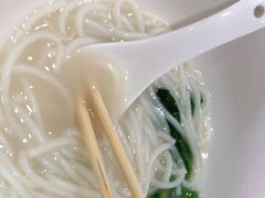 -南苑风味过桥米线(革新路店)