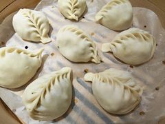 -渔港甄宴·海鲜·地标烟台菜(金沙滩店)