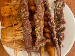 -宝莱纳啤酒花园餐厅PAULANER BRAUHAUS Nanjing(广州路店)