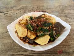 -胖金妹鸡豆凉粉店