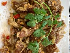 -广记餐厅(万福路店)