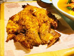 -绿茶餐厅(西湖银泰百货店)