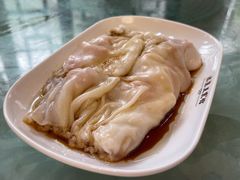 -冰泉豆浆馆(白云山总店)