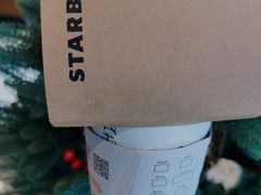 -星巴克(广州东圃天银店)