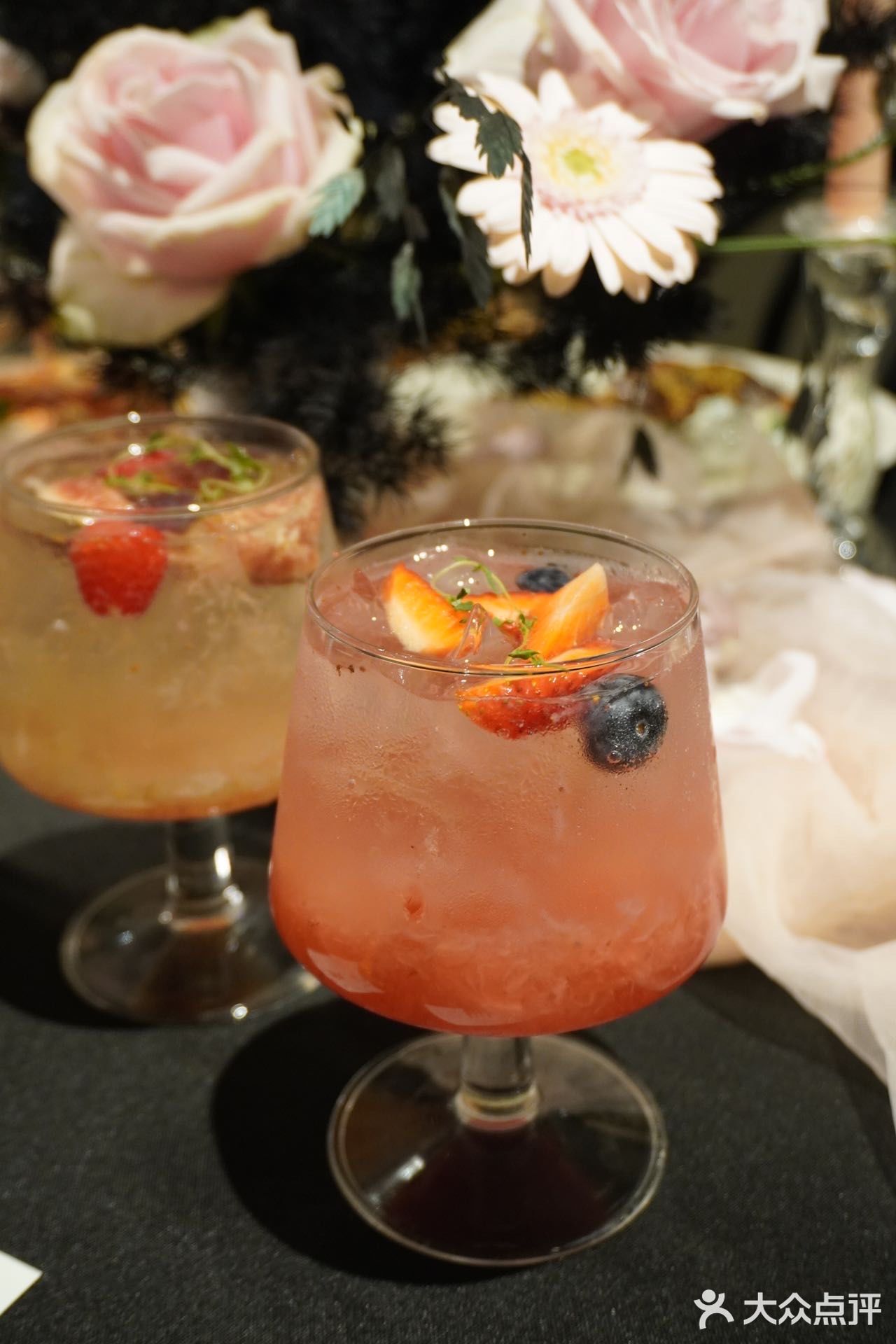 氛围感生日party 还得是它呢 