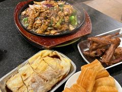 -海浪食店(湖滨中路店)